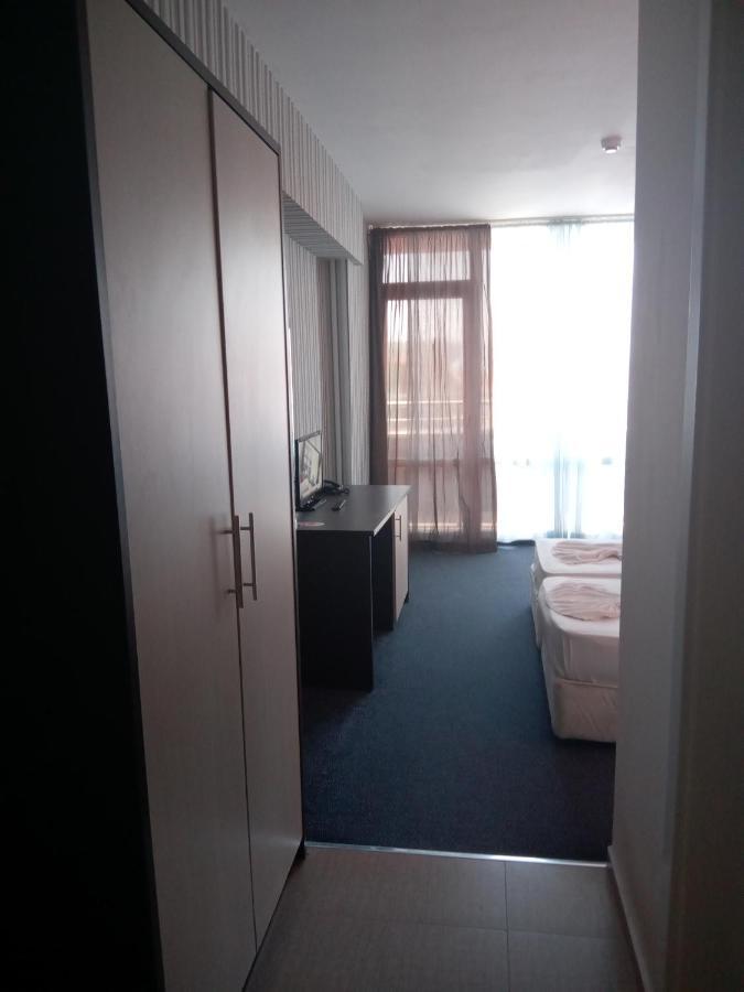 Apartmán Sea View Triple S B Pomorie Exteriér fotografie