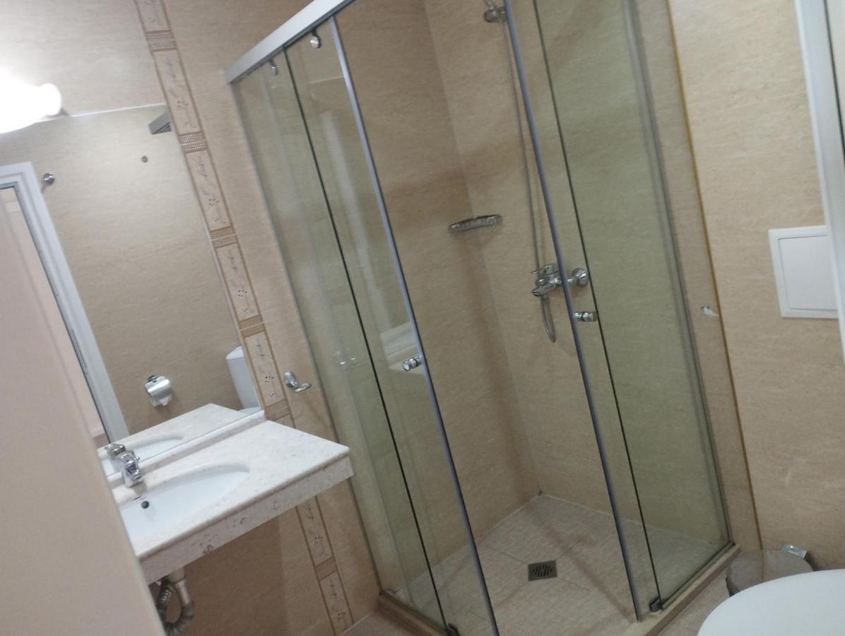 Apartmán Sea View Triple S B Pomorie Exteriér fotografie
